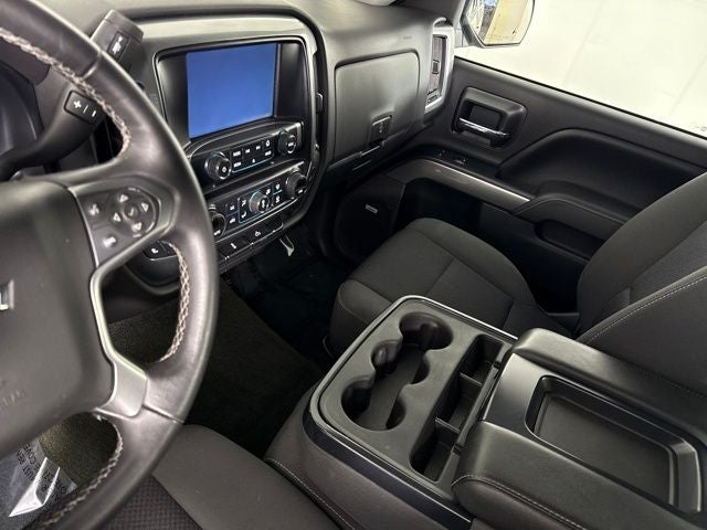 2016 Chevrolet Silverado 1500 LT LT1