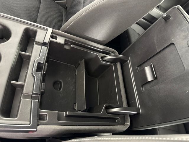 2016 Chevrolet Silverado 1500 LT LT1