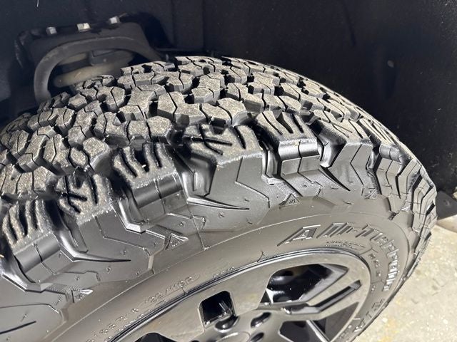 2016 Chevrolet Silverado 1500 LT LT1