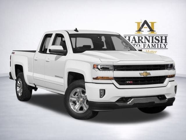 2016 Chevrolet Silverado 1500 LT LT1