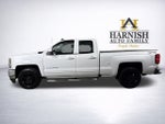 2016 Chevrolet Silverado 1500 LT LT1