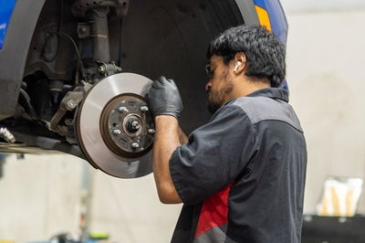 2016 Chevrolet Silverado 1500 LT LT1