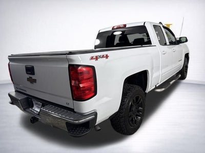 2016 Chevrolet Silverado 1500 LT LT1