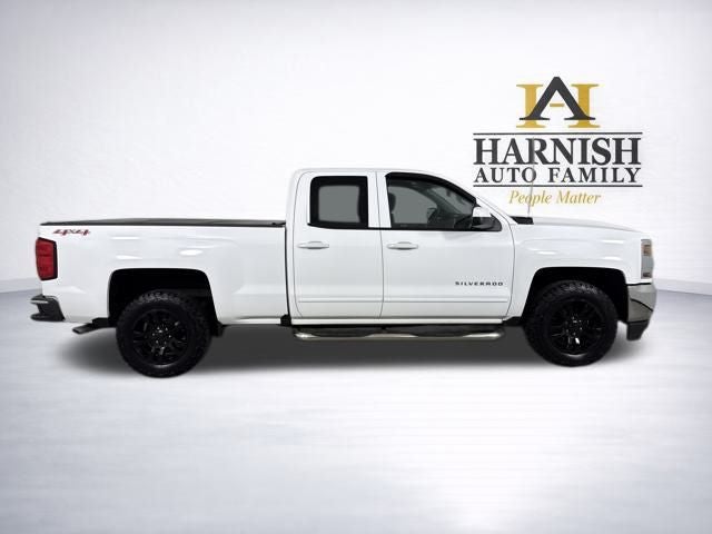 2016 Chevrolet Silverado 1500 LT LT1