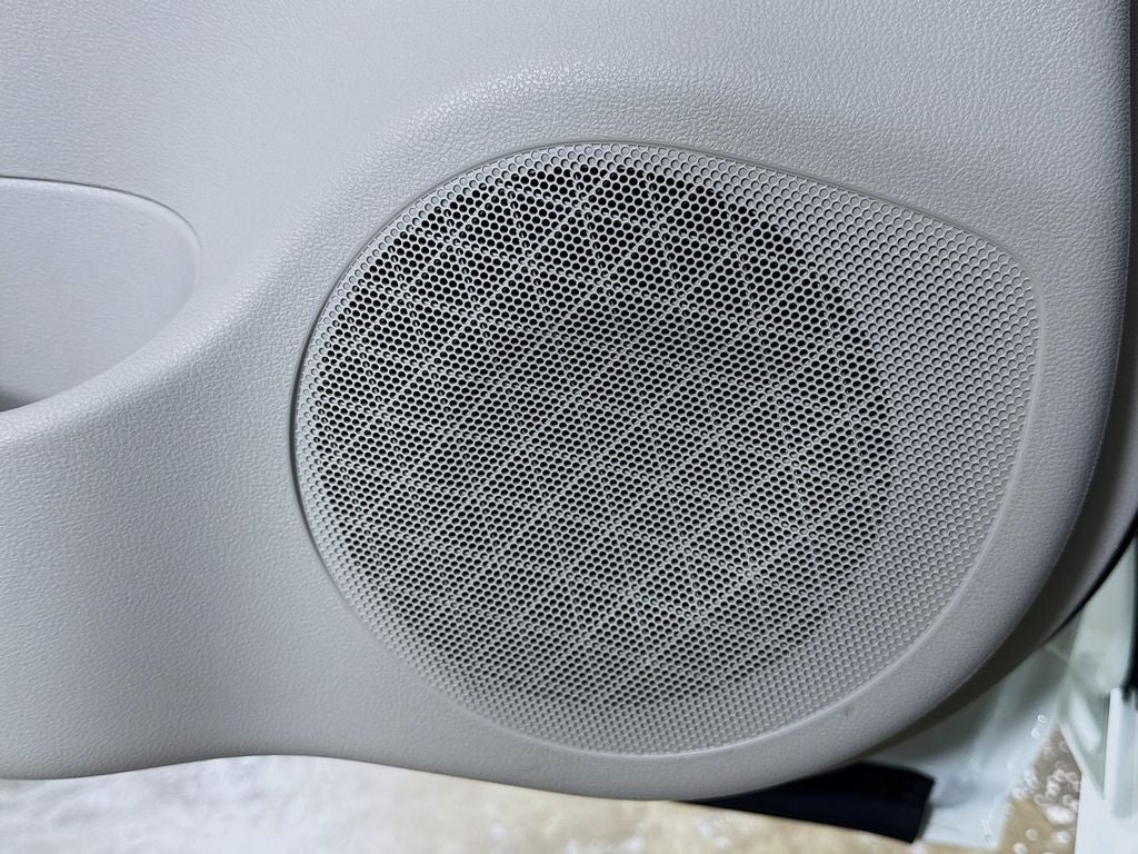 2015 Nissan Leaf SV