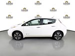 2015 Nissan Leaf SV