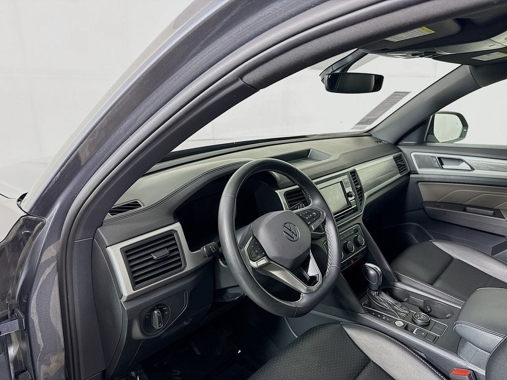 2022 Volkswagen Atlas Cross Sport 2.0T SE