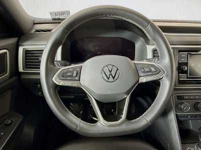 2022 Volkswagen Atlas Cross Sport 2.0T SE