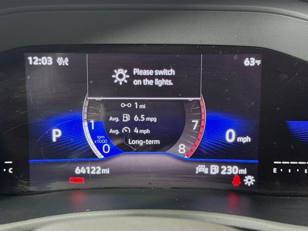 2022 Volkswagen Atlas Cross Sport 2.0T SE