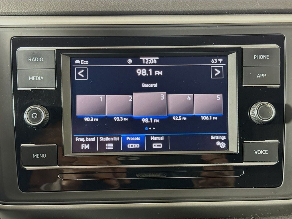 2022 Volkswagen Atlas Cross Sport 2.0T SE