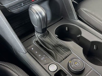 2022 Volkswagen Atlas Cross Sport 2.0T SE