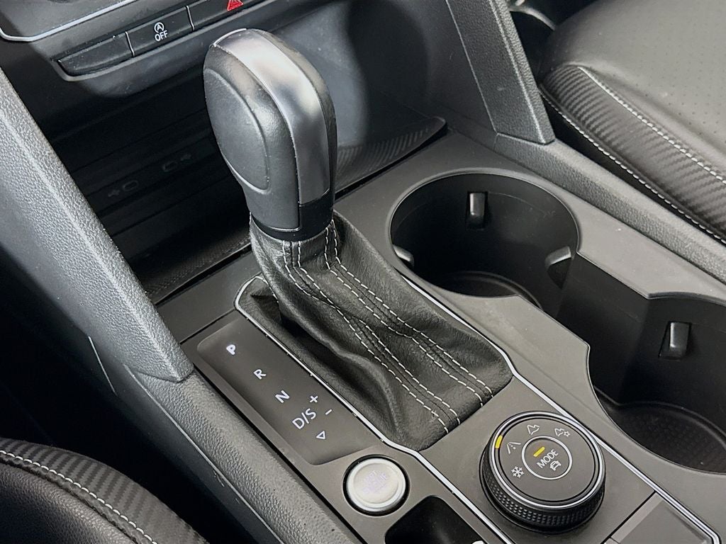 2022 Volkswagen Atlas Cross Sport 2.0T SE