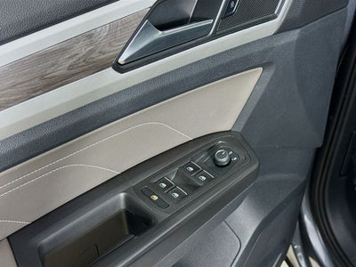 2022 Volkswagen Atlas Cross Sport 2.0T SE