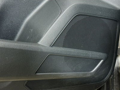 2022 Volkswagen Atlas Cross Sport 2.0T SE