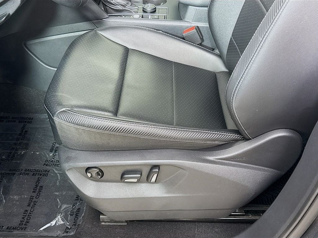 2022 Volkswagen Atlas Cross Sport 2.0T SE