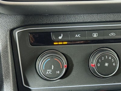 2022 Volkswagen Atlas Cross Sport 2.0T SE