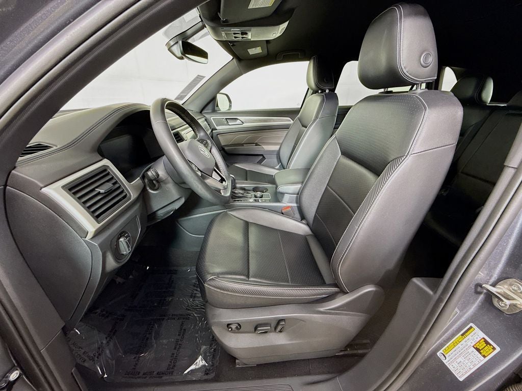 2022 Volkswagen Atlas Cross Sport 2.0T SE