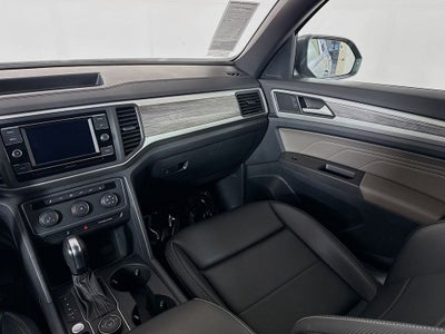 2022 Volkswagen Atlas Cross Sport 2.0T SE