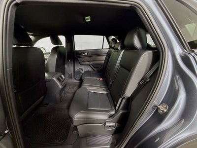 2022 Volkswagen Atlas Cross Sport 2.0T SE