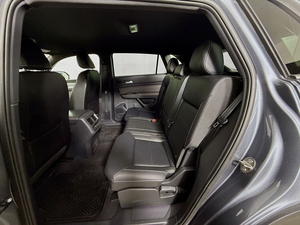 2022 Volkswagen Atlas Cross Sport 2.0T SE