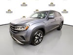 2022 Volkswagen Atlas Cross Sport 2.0T SE
