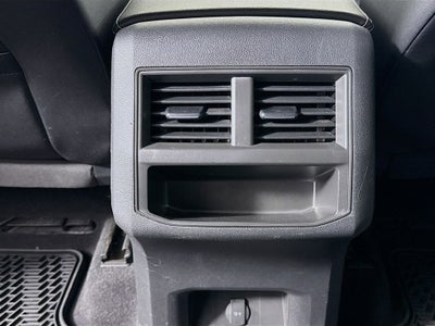 2022 Volkswagen Atlas Cross Sport 2.0T SE