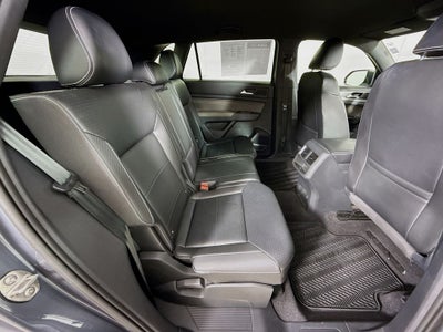 2022 Volkswagen Atlas Cross Sport 2.0T SE