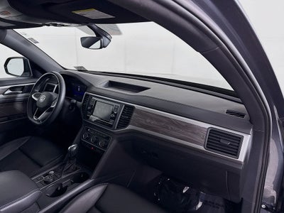 2022 Volkswagen Atlas Cross Sport 2.0T SE