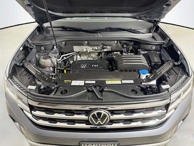 2022 Volkswagen Atlas Cross Sport 2.0T SE
