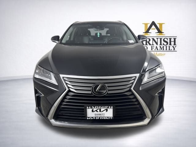 2019 Lexus RX 350