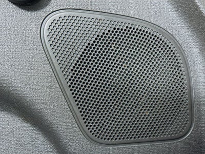 2011 Ford Fiesta S