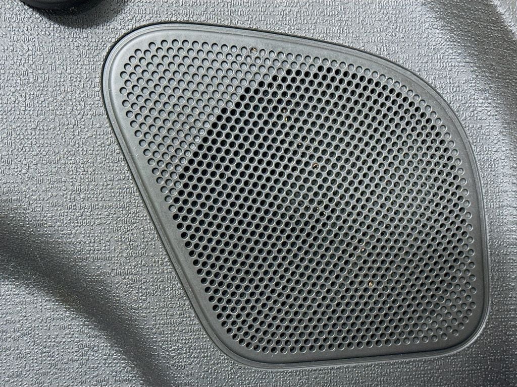 2011 Ford Fiesta S
