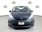 2011 Ford Fiesta S
