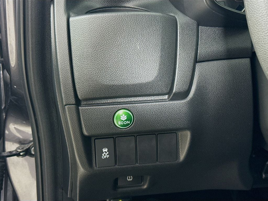 2015 Honda Fit EX-L