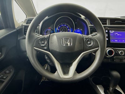 2015 Honda Fit EX-L