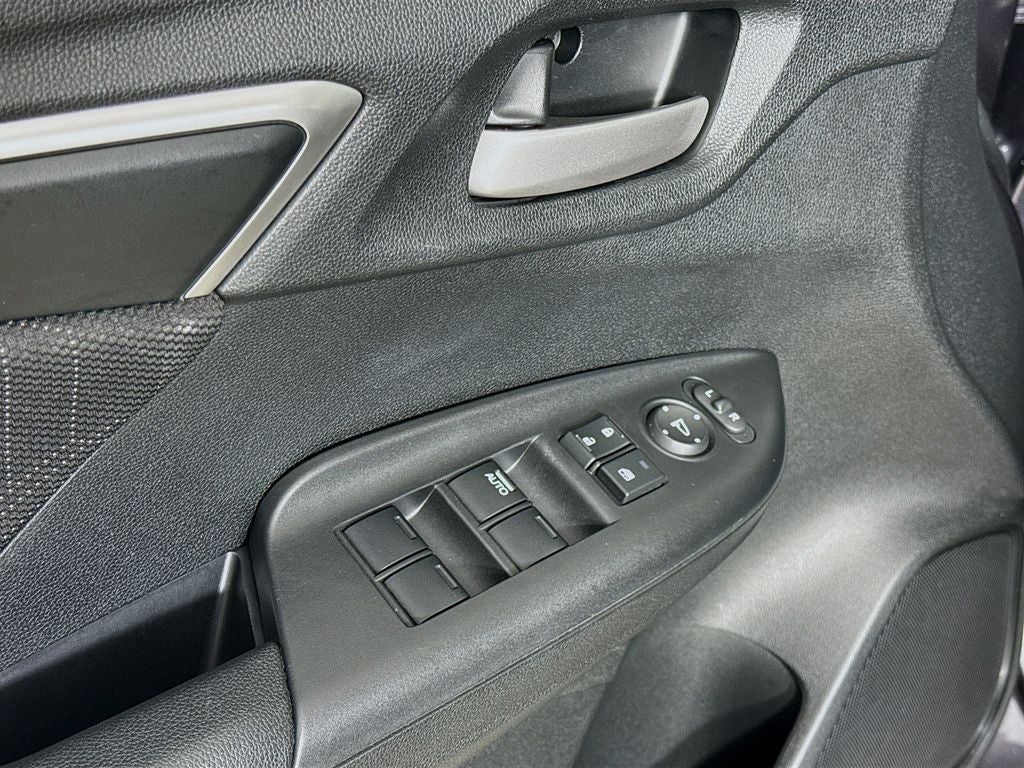 2015 Honda Fit EX-L