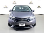 2015 Honda Fit EX-L