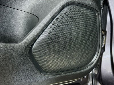 2015 Honda Fit EX-L