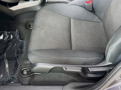 2015 Honda Fit EX-L