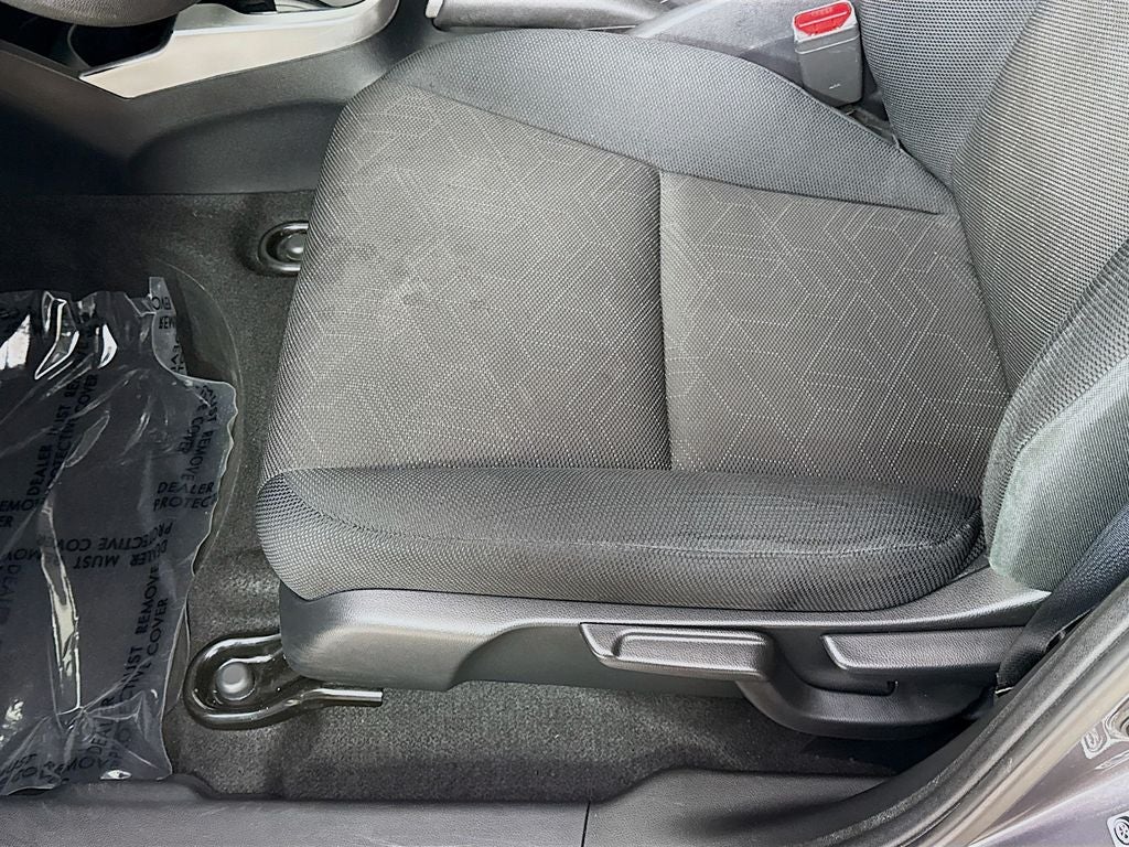2015 Honda Fit EX-L