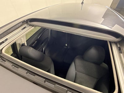 2015 Honda Fit EX-L