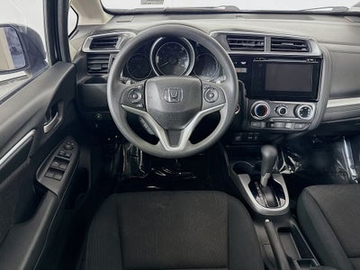 2015 Honda Fit EX-L