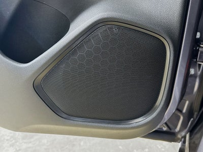 2015 Honda Fit EX-L
