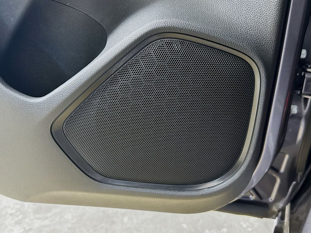 2015 Honda Fit EX-L