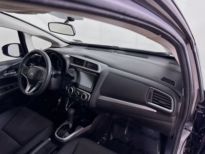 2015 Honda Fit EX-L