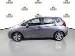 2015 Honda Fit EX-L