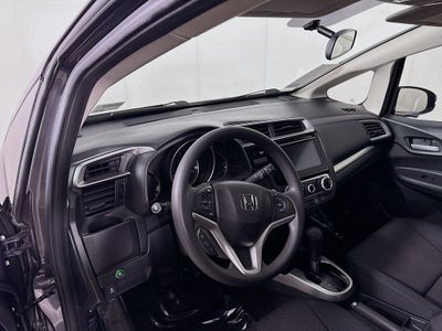 2015 Honda Fit EX-L