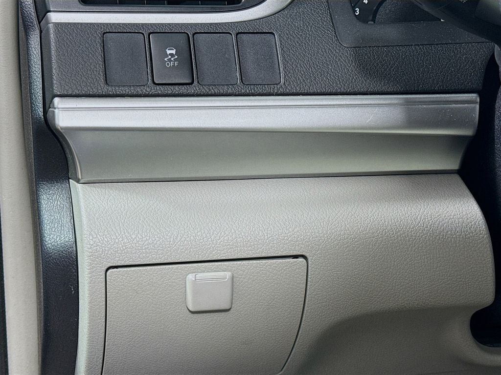 2013 Toyota Camry LE