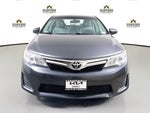 2013 Toyota Camry LE