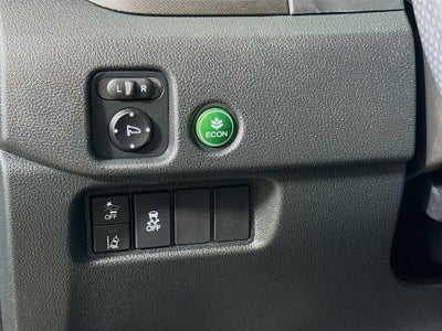 2022 Honda Pilot TrailSport